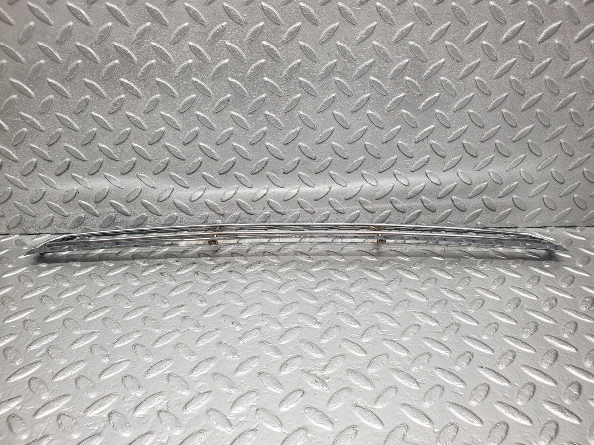 51204 Mercedes-Benz W113 Pagoda Air Intake Chrome Grill