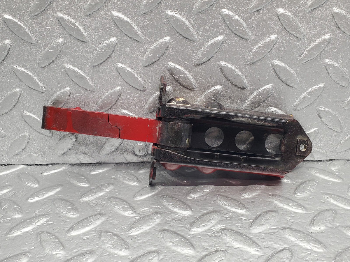 48332 Mercedes-Benz C126 Coupe Door Safety Check Strap Right Side
