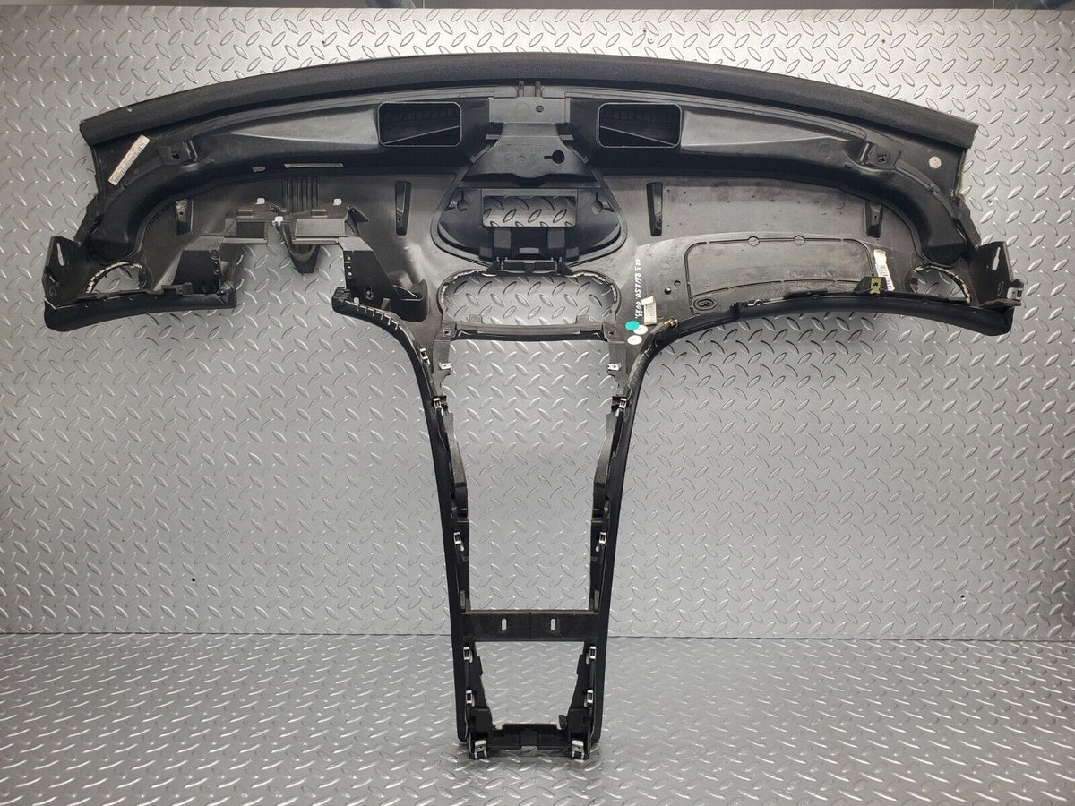 47932 Mercedes-Benz R230 350SL Coupe Dashboard Grey