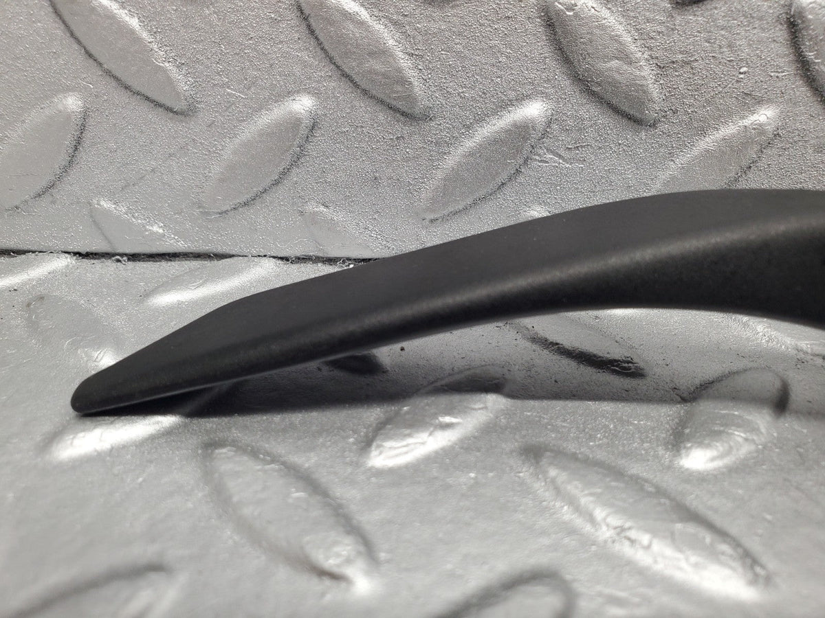 49312 Mercedes-Benz A124 320E Cabriolet Left Soft Top Opener Handle