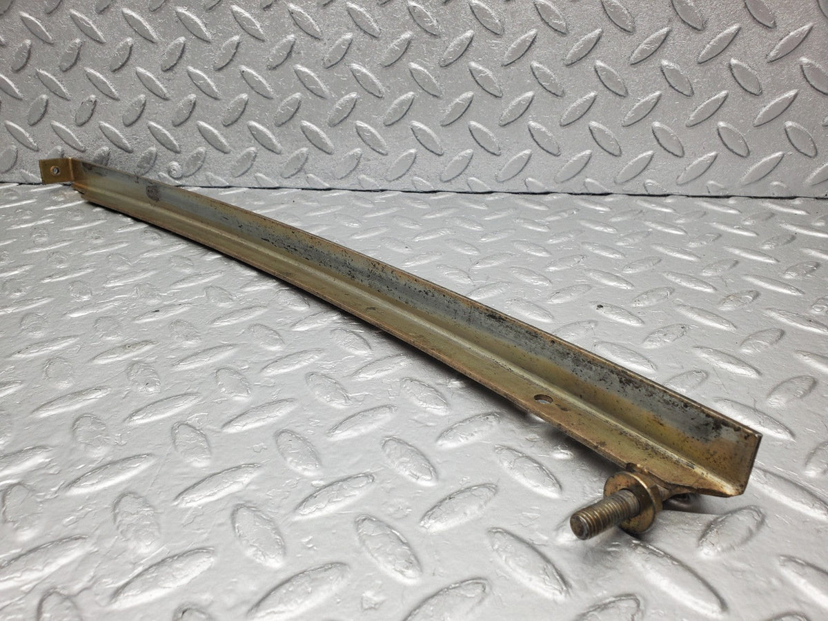 49541 Mercedes-Benz C123 Coupe Front Right Window Channel