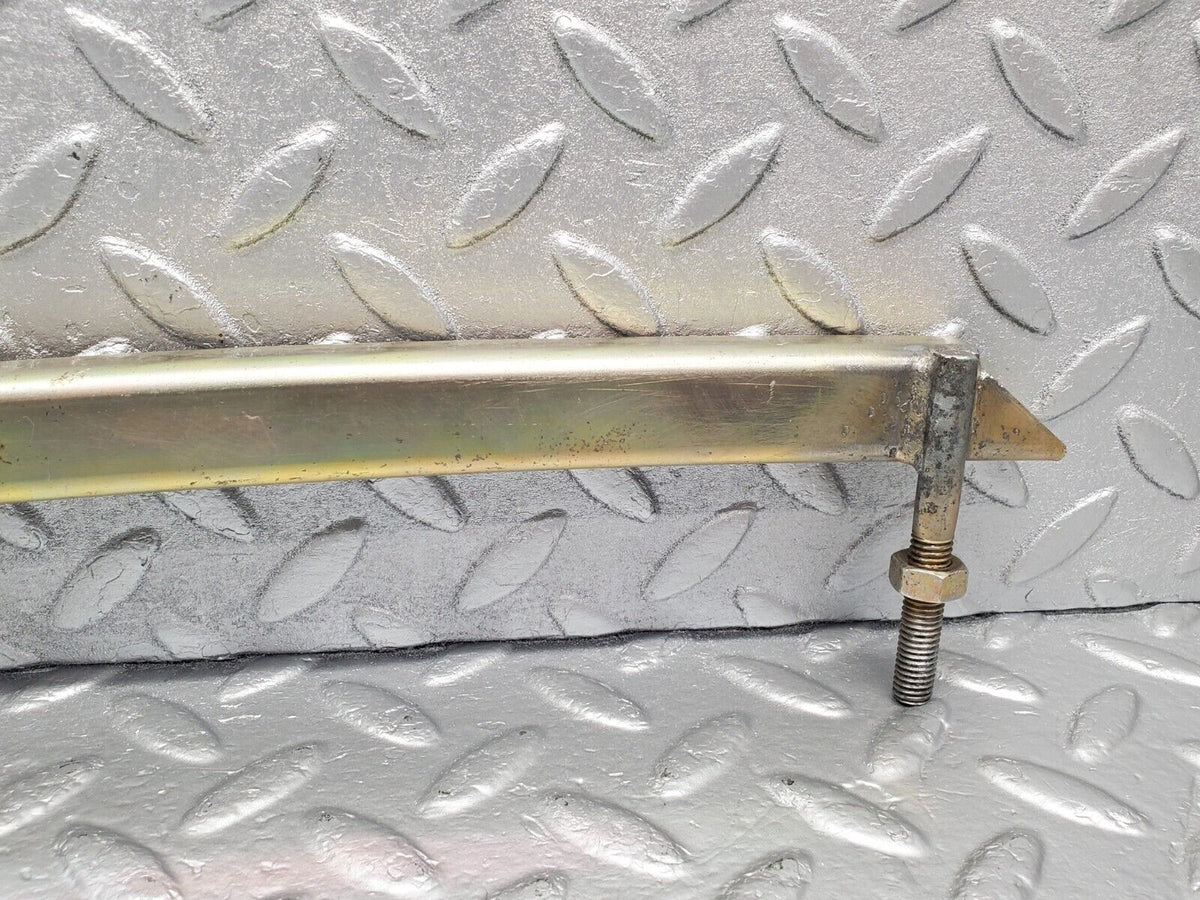 48168 Mercedes-Benz C107 R107 Left Door Window Channel
