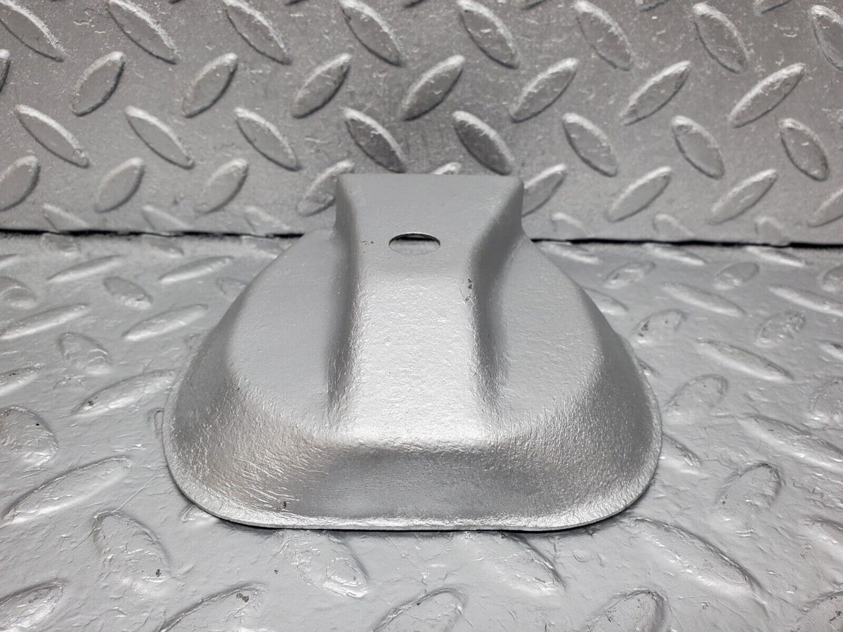 45528 Mercedes-Benz C107 350SLC Coupe Engine Mount Bracket Heat Shield