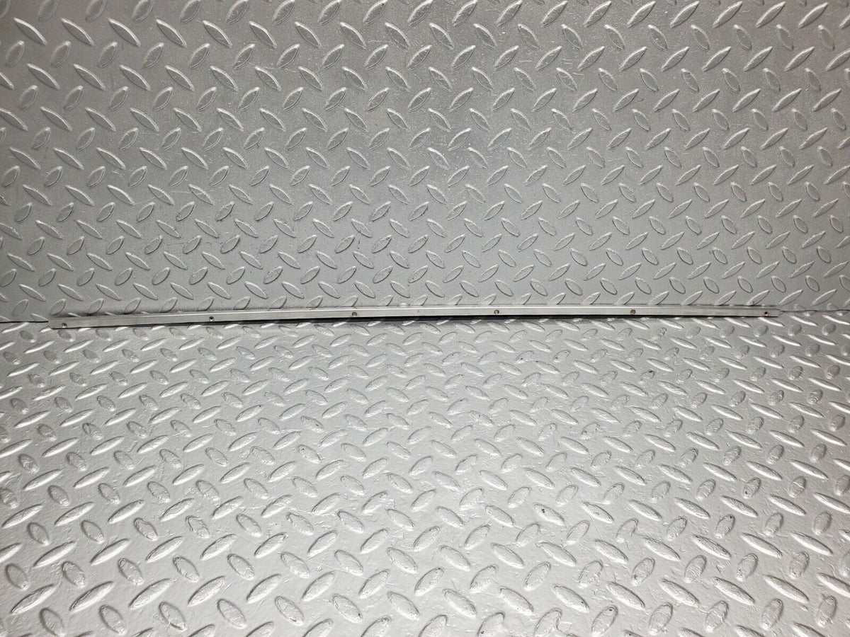 46572 Mercedes-Benz C123 280CE Coupe Sunroof Chrome Trim