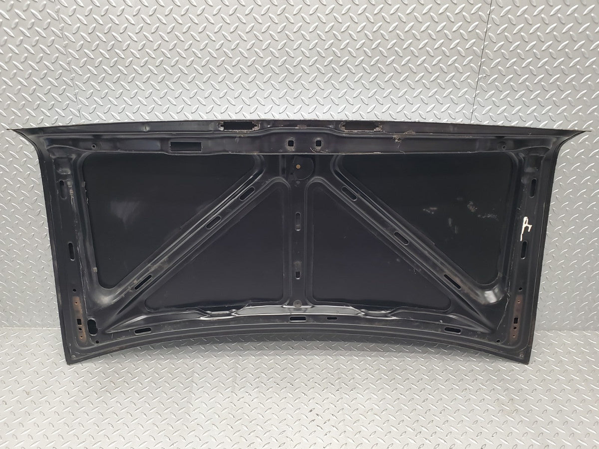 49481 Mercedes-Benz W123 Trunk Door Boot Lid