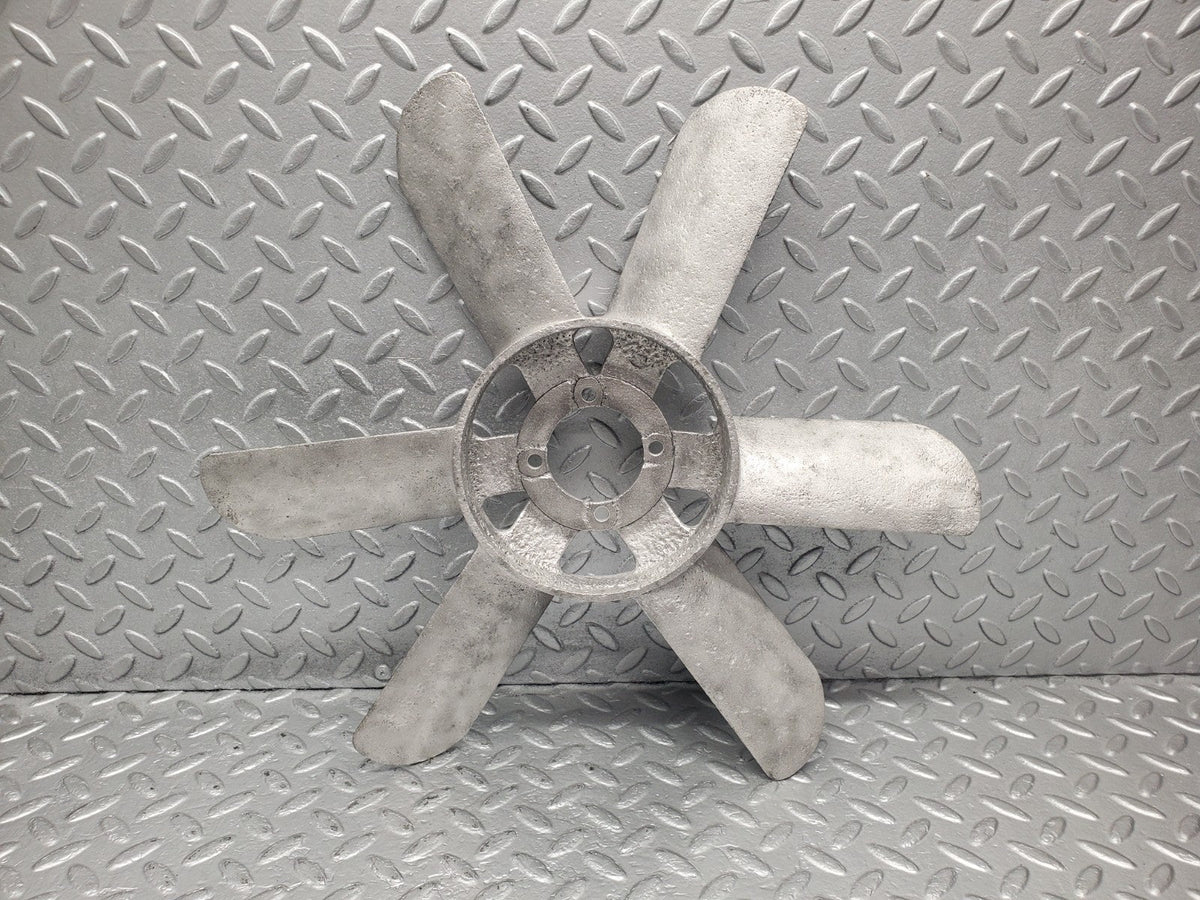 50848 Mercedes-Benz W108 280SE 3.5 Engine Cooling Fan A1082060206
