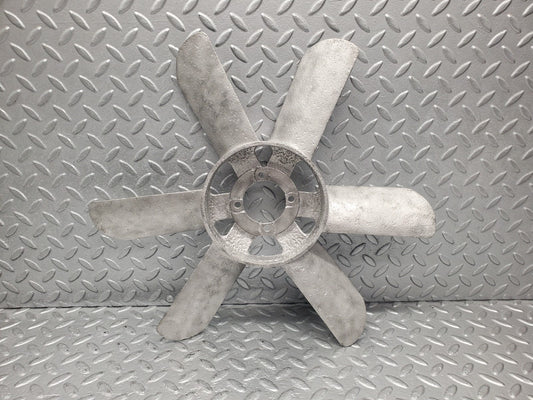 50848 Mercedes-Benz W108 280SE 3.5 Engine Cooling Fan A1082060206