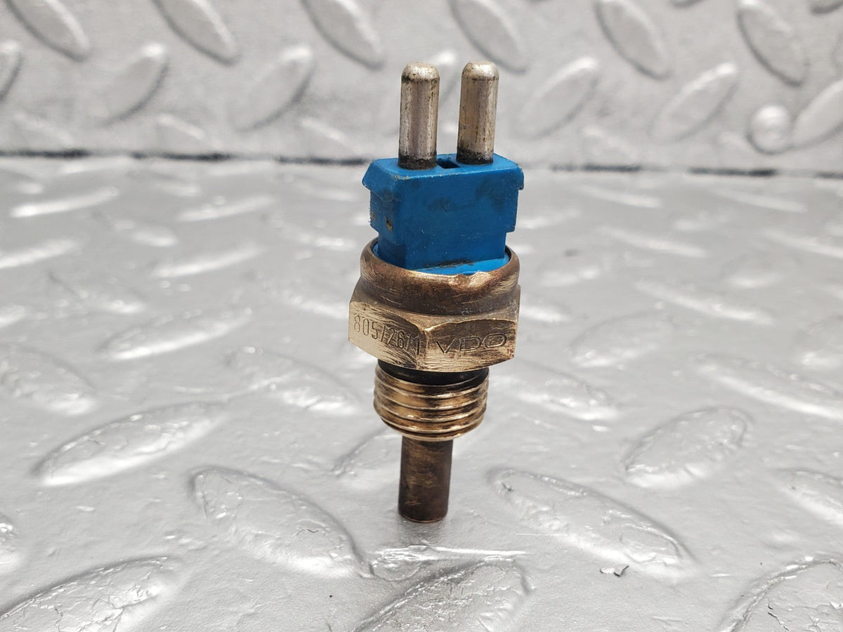 51101 Mercedes-Benz W140 S500 Coolant Temperature Sensor VDO A0085424517