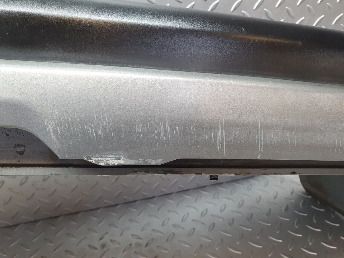 42976 Mercedes-Benz W201 190 Front Bumper A2018801940 A2018802270