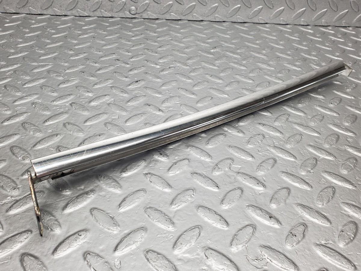 48440 Mercedes-Benz W108 Door Window Chrome Channel