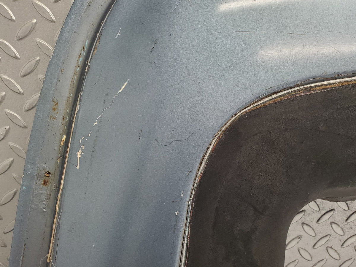 49490 Mercedes-Benz W113 Pagoda Aluminium Soft Top Cover