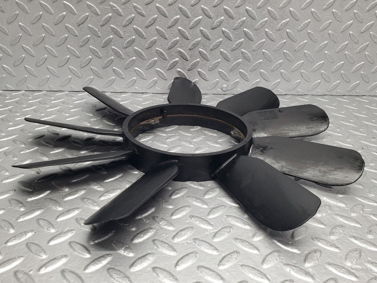 47070 Mercedes-Benz R129 320SL Coupe Engine Cooling Fan A1122000123