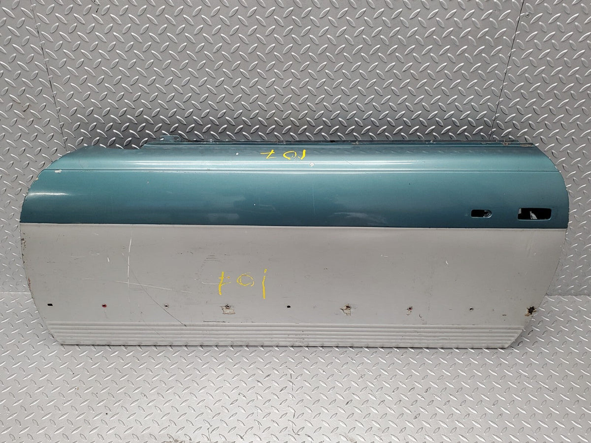 48264 Mercedes-Benz C107 R107 Left Door