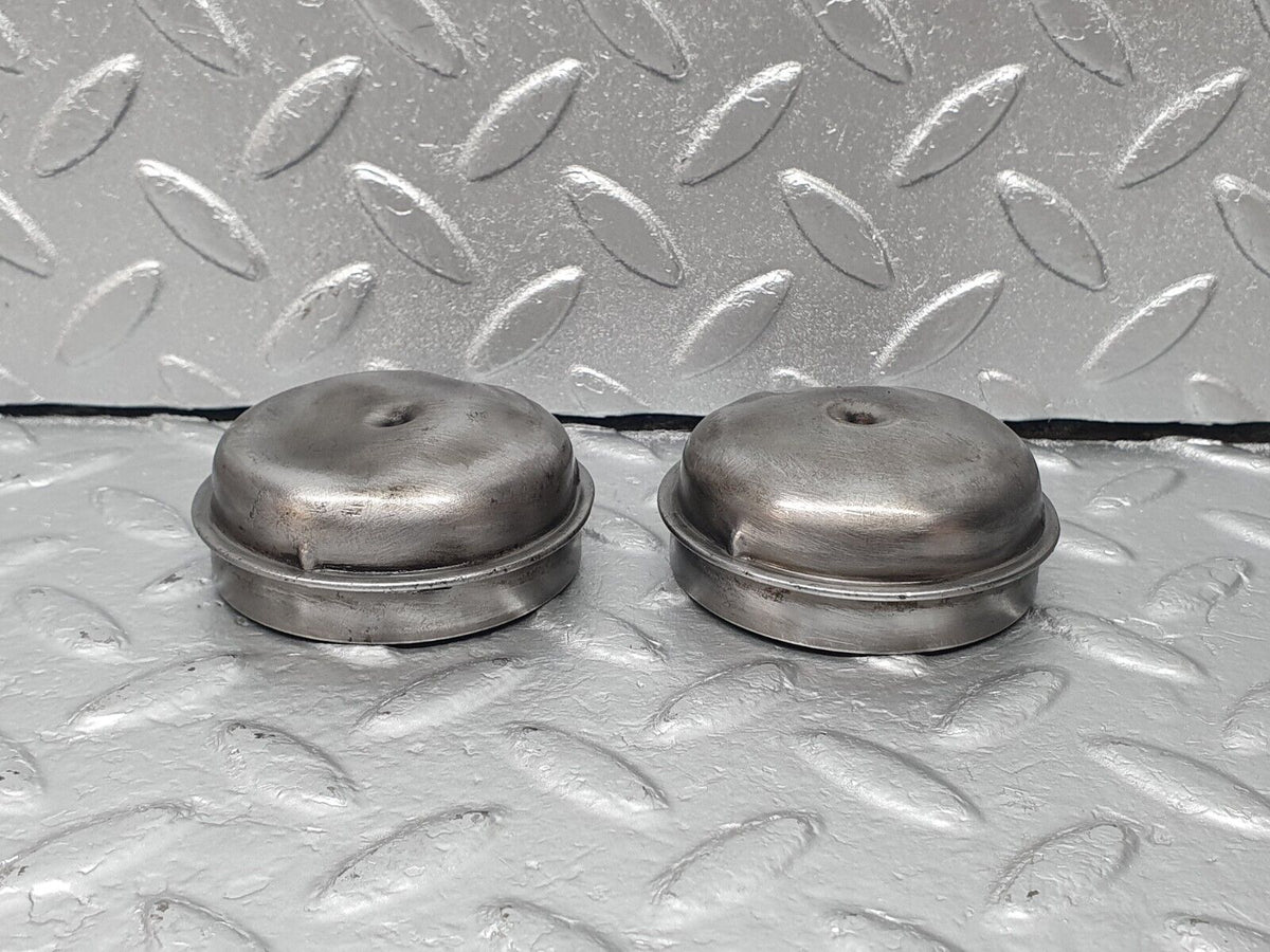 42299 Mercedes-Benz R129 320SL Coupe Wheel Hub Locking Cap Sets
