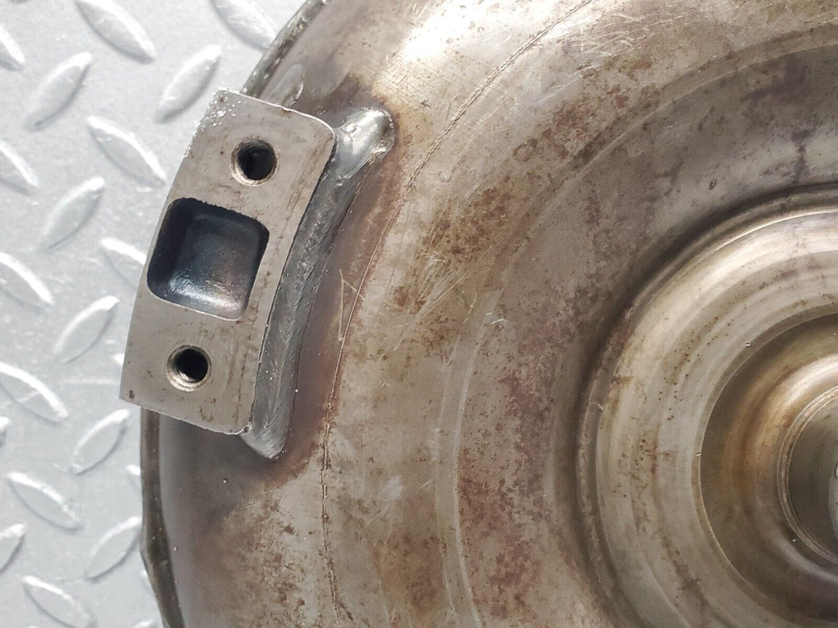 47646 Mercedes-Benz C126 500SEC Coupe Torque Converter A1262501102