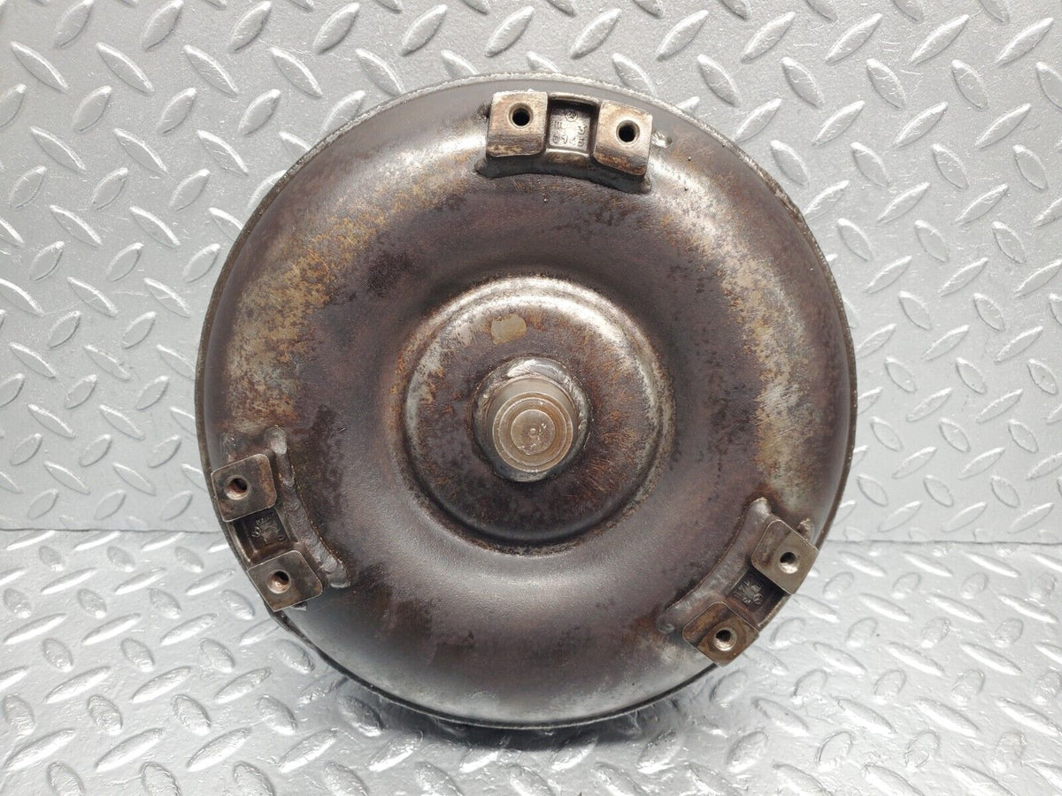 46721 Mercedes-Benz C123 280CE Coupe Torque Converter A1262501302