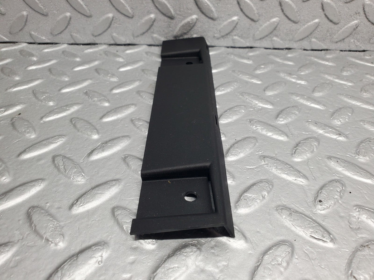 49422 Mercedes-Benz A124 320E Cabriolet Rear Window Upper Trim Panel A1246920216