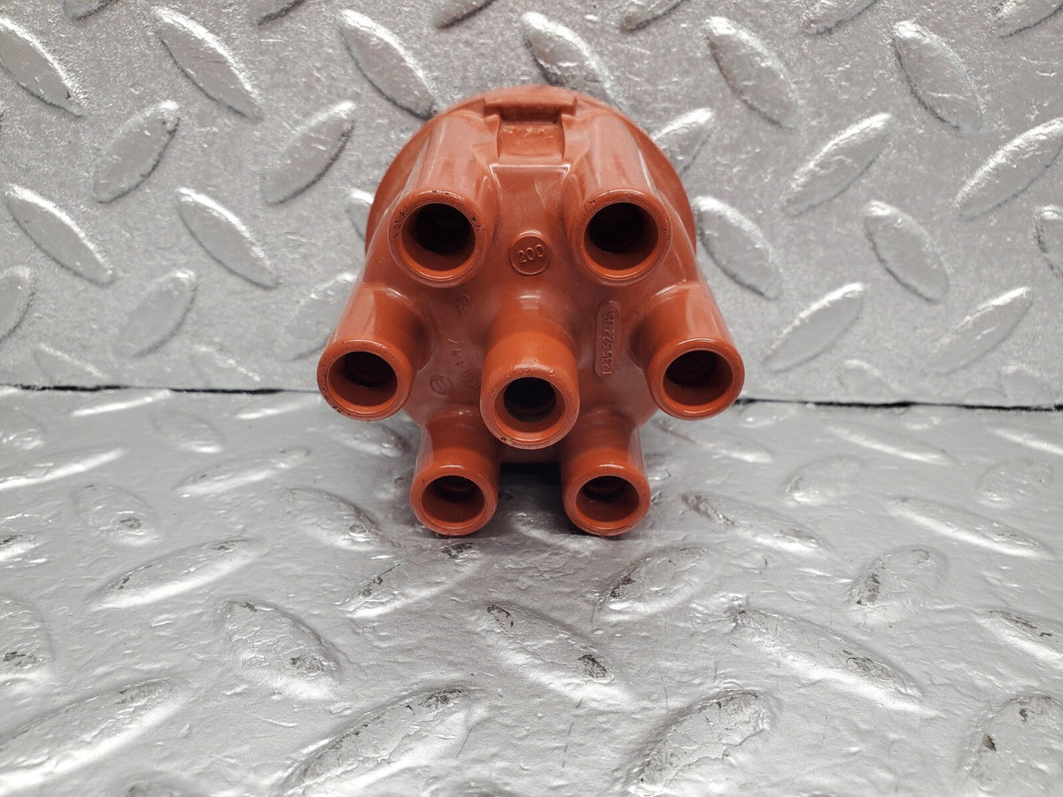 48710 Mercedes-Benz W123 Ignition Distributor Cap 1235522051