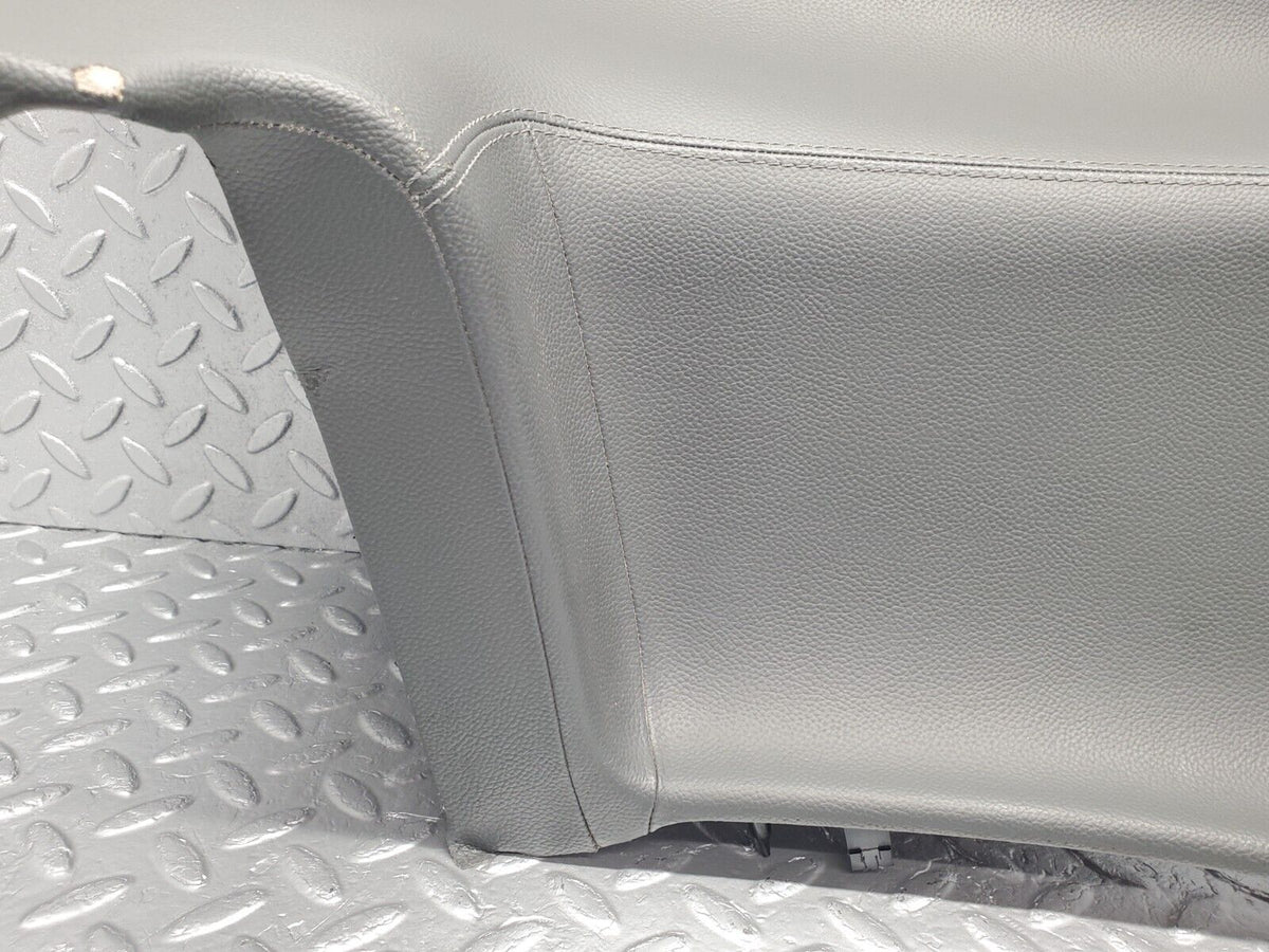 47868 Mercedes-Benz R230 350SL Coupe Rear Right Panel Grey