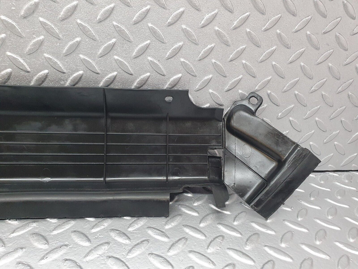 42437 Mercedes-Benz R129 320SL Coupe Radiator Bottom Cover A1295050788