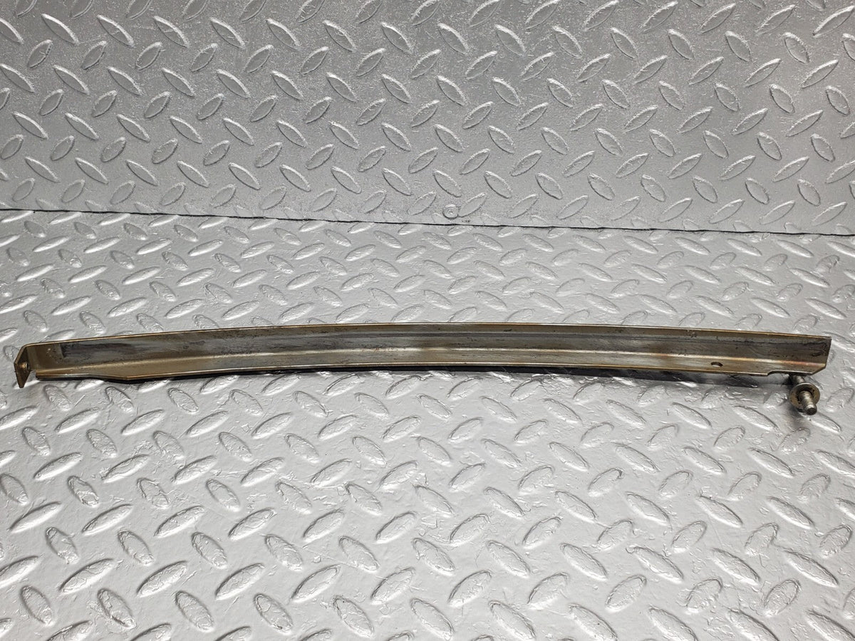 48325 Mercedes-Benz C126 Coupe Left Door Window Channel