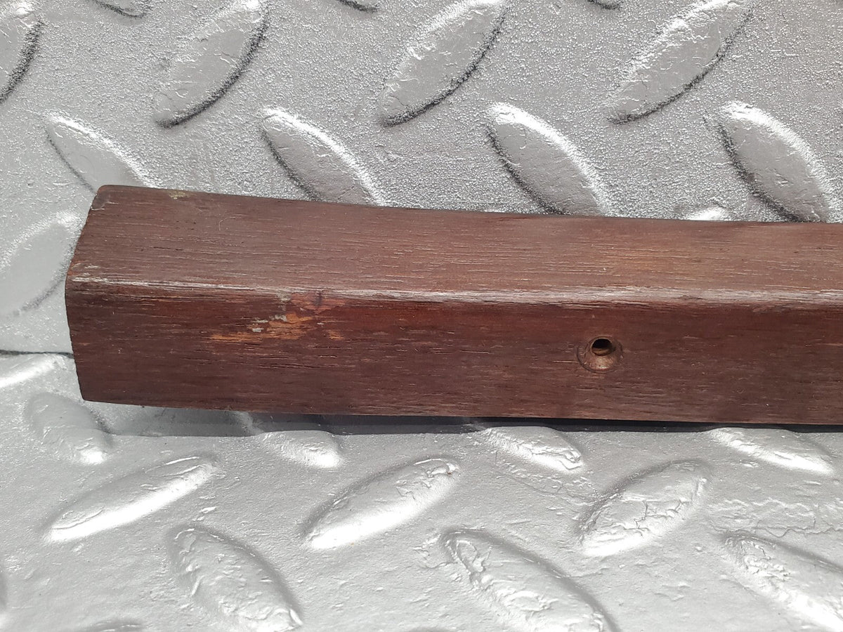 48419 Mercedes-Benz W108 Front Left Door Wood Trim