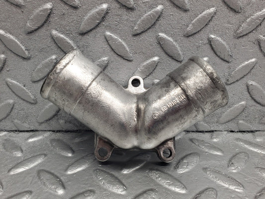 50994 Mercedes-Benz R107 380SL Water Pump Flange A1172010103