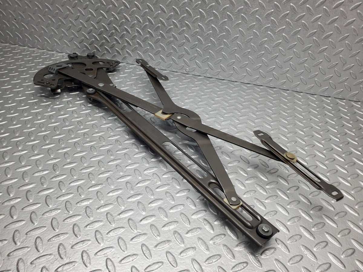 48180 Mercedes-Benz C107 R107 Front Left Power Window Regulator