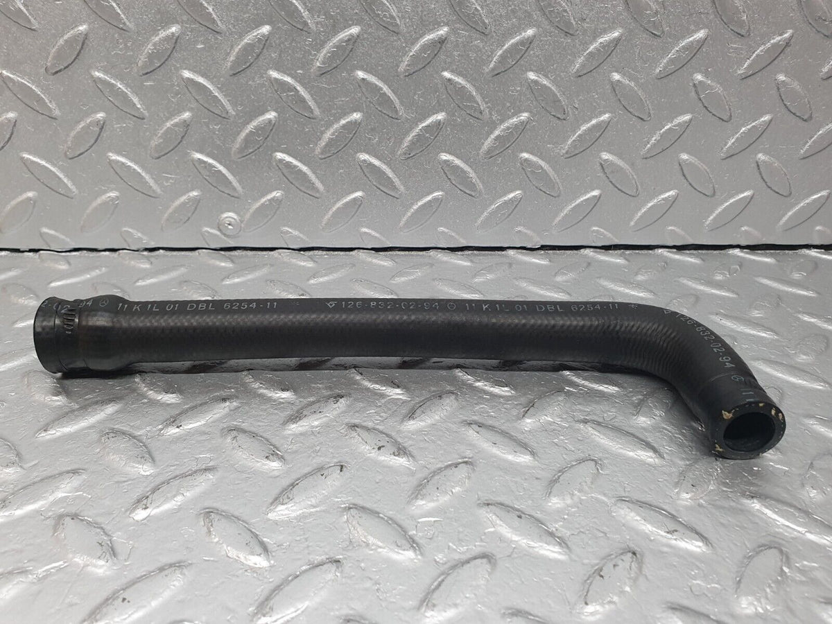 41042 Mercedes-Benz W126 300SE Heater Hose A1268320294