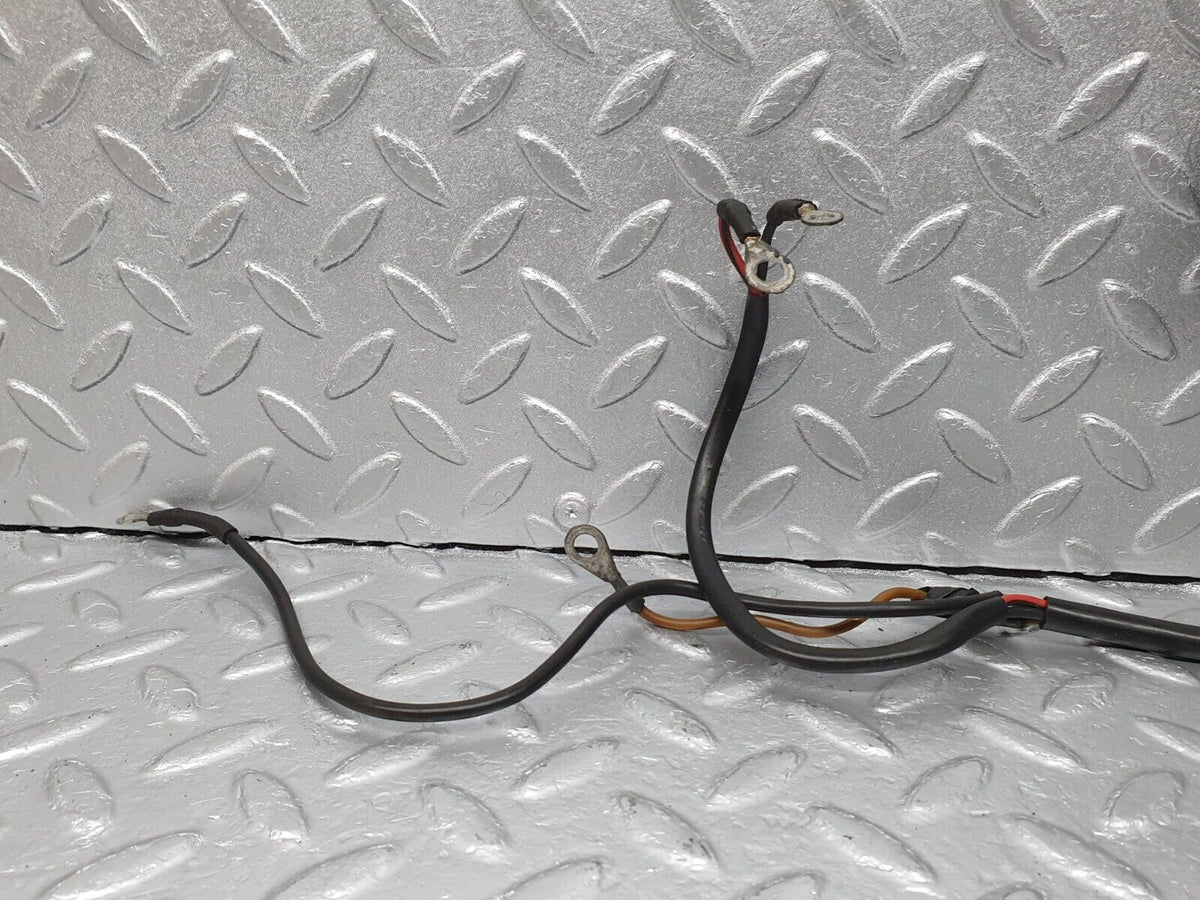 41701 Mercedes-Benz W124 200E Ignition Control Unit Wire Harness A1245400709