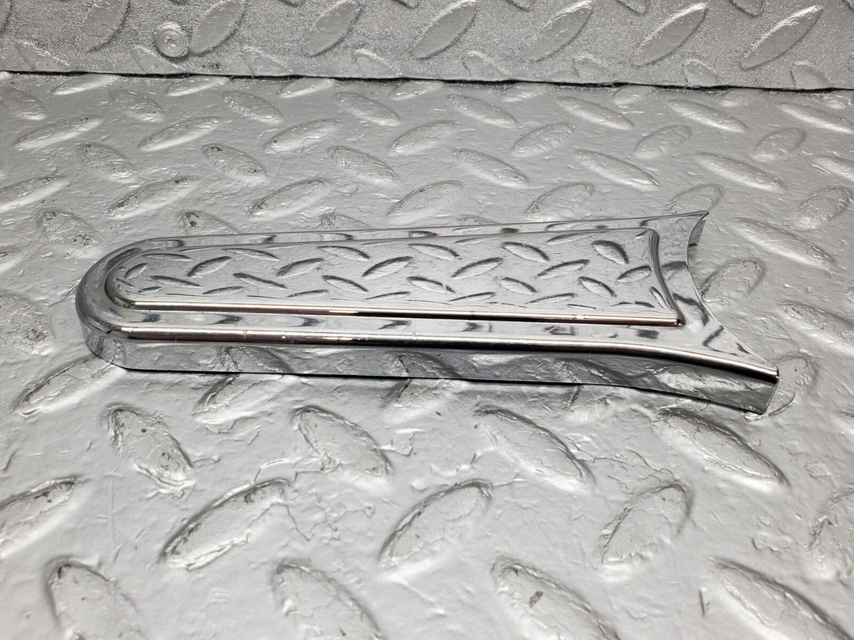 48406 Mercedes-Benz W108 Front Seat Side Cover Trim Right A1089130628