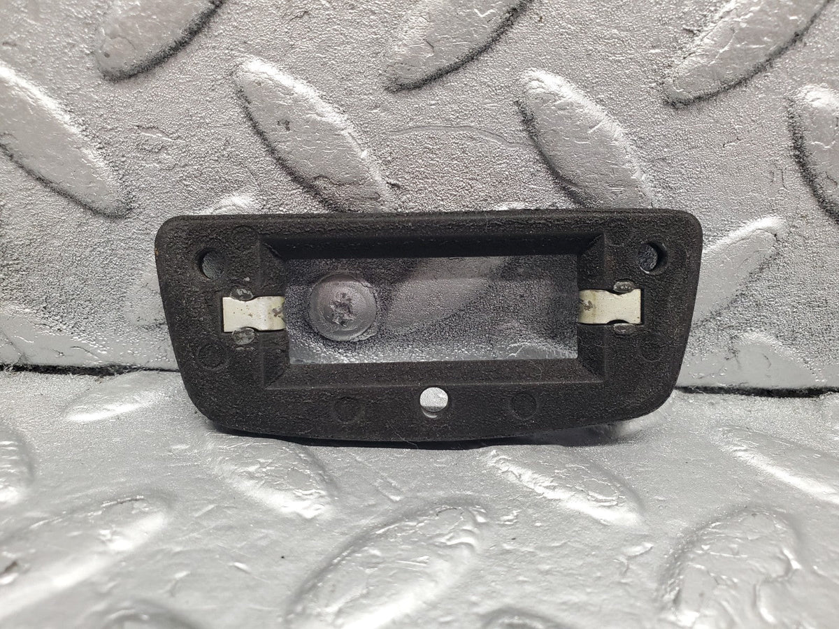 50647 Mercedes-Benz W108 280SE 3.5 Rear View Mirror Bracket