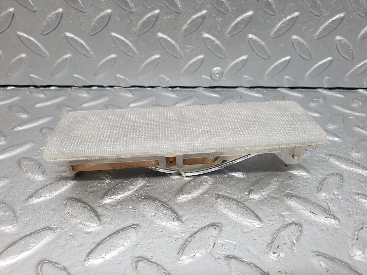 40892 Mercedes-Benz W126 300SE Rear Dome Light A1268200101