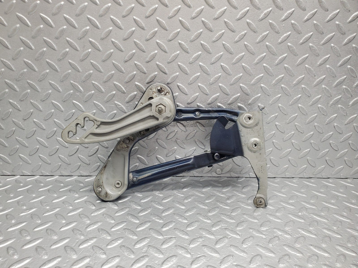 49285 Mercedes-Benz A124 320E Cabriolet Bonnet Hinge Right Side A1298870274