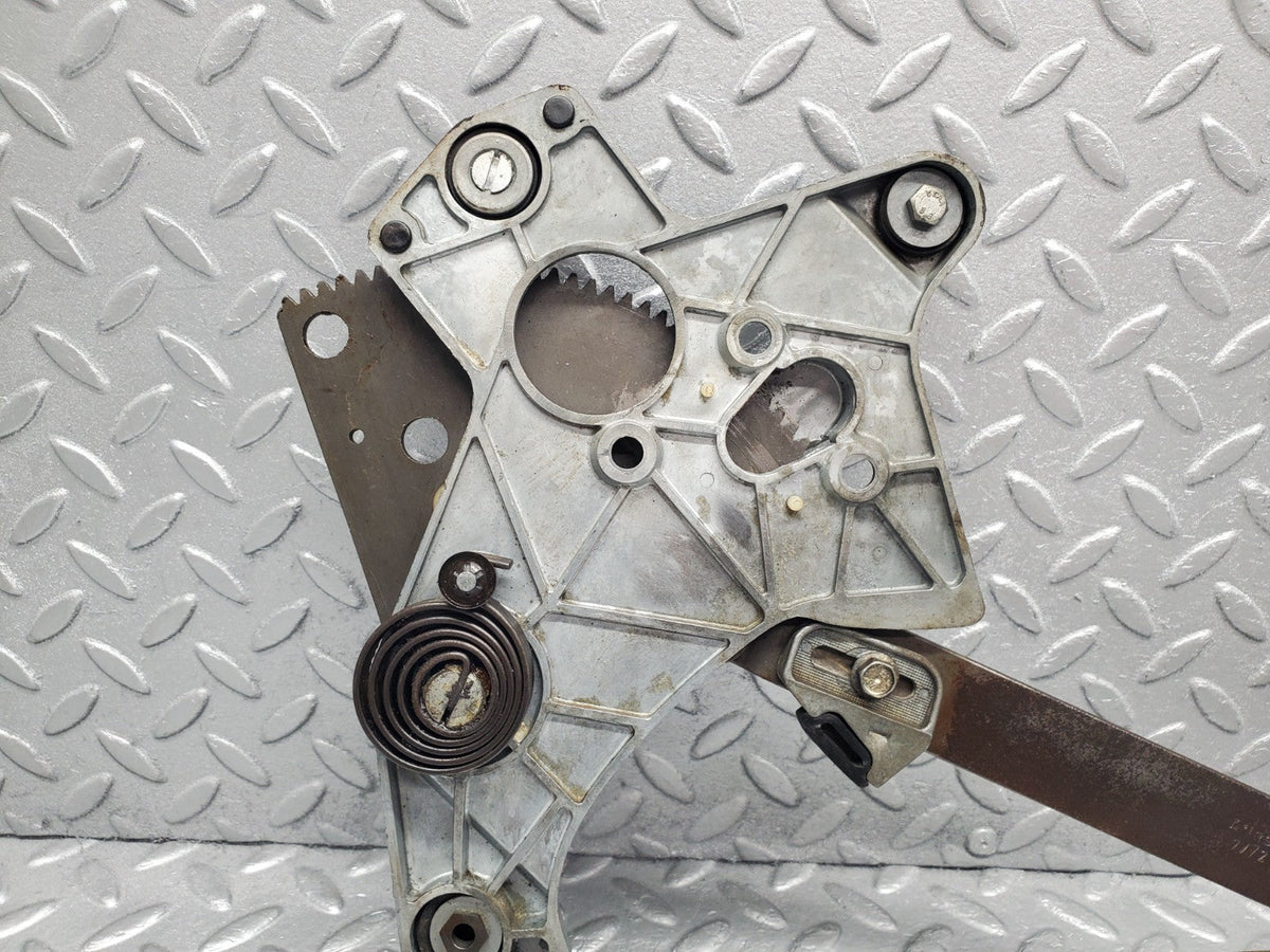 50574 Mercedes-Benz W108 280SE 3.5 Rear Right Power Window Regulator