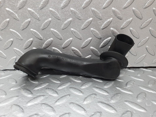 42555 Mercedes-Benz R129 320SL Coupe Water Drain Hose Pipe Right Side A1296280269