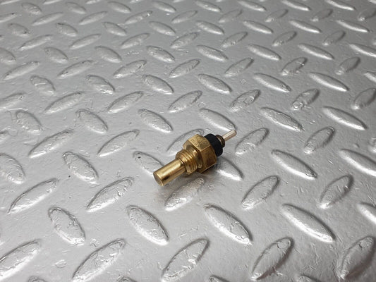 42382 Mercedes-Benz R129 320SL Coupe Coolant Temperature Sensor VDO A0085421017