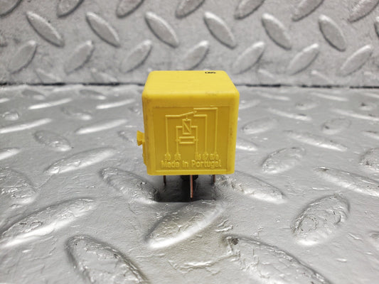 51345 Mercedes-Benz R230 R129 Coupe Multi Purpose Relay A0025421419