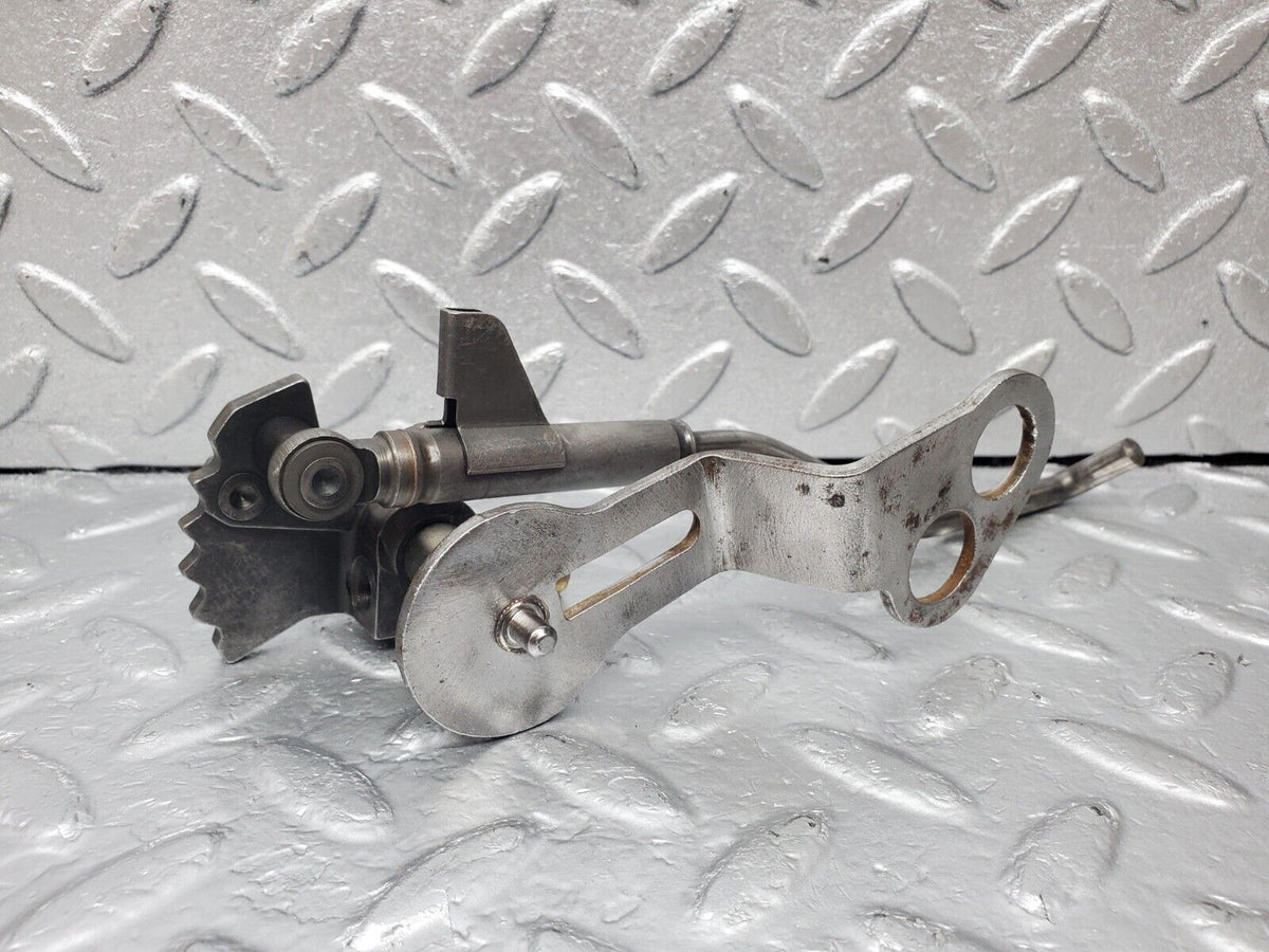 45491 Mercedes-Benz W124 260E Automatic Gearbox Parking Gear Linkage 722.409
