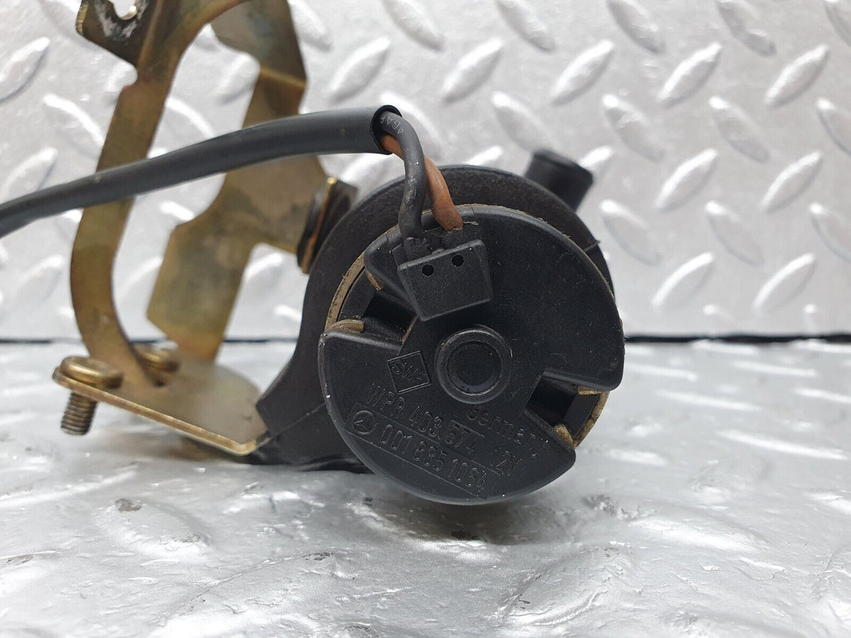 42311 Mercedes-Benz R129 320SL Coupe Heating Water Pump A0018351064