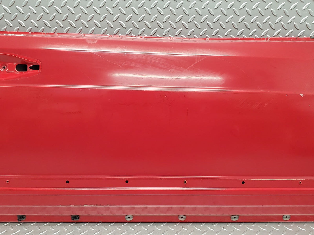 48347 Mercedes-Benz C126 Coupe Right Door