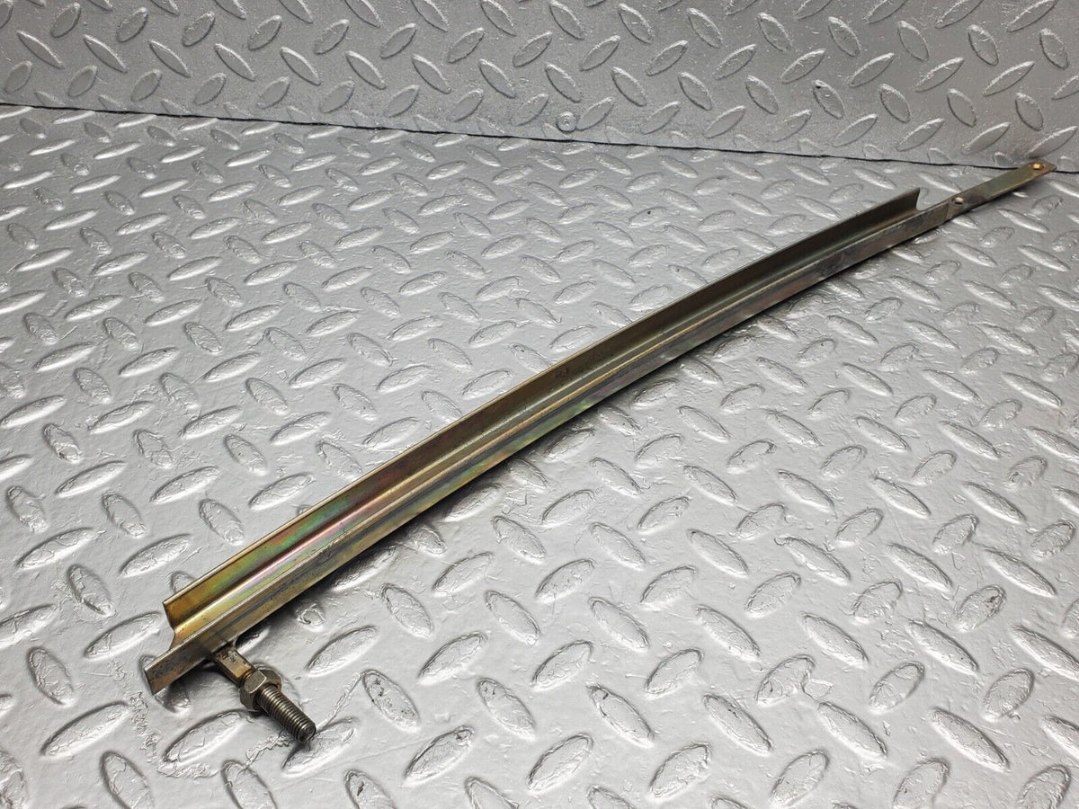 48168 Mercedes-Benz C107 R107 Left Door Window Channel