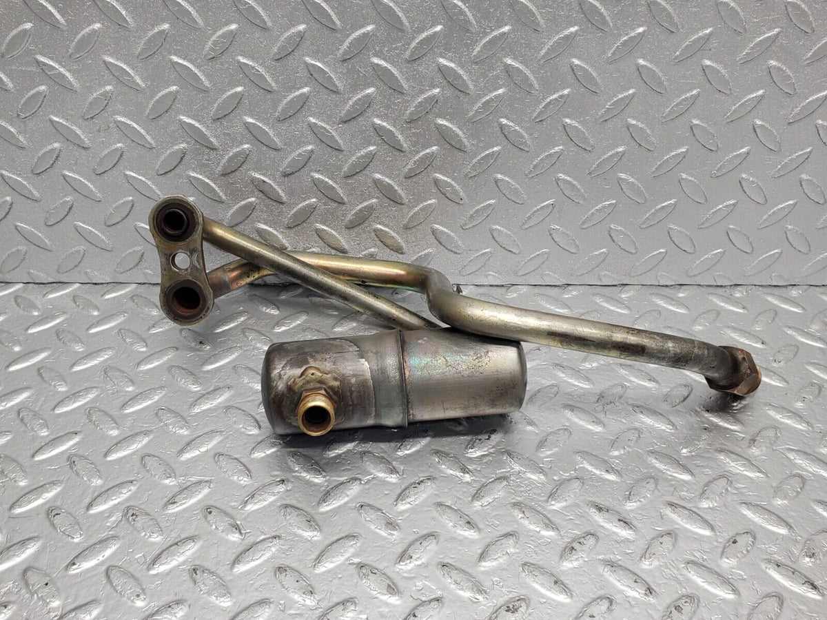 47392 Mercedes-Benz C126 500SEC Coupe Air Conditioning Air Dryer
