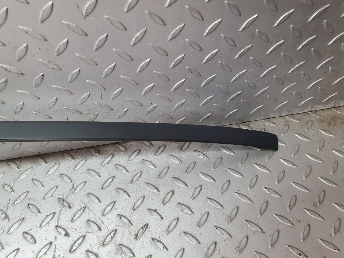 41713 Mercedes-Benz W124 200E Roof Chrome Trim Left Side A1246900397