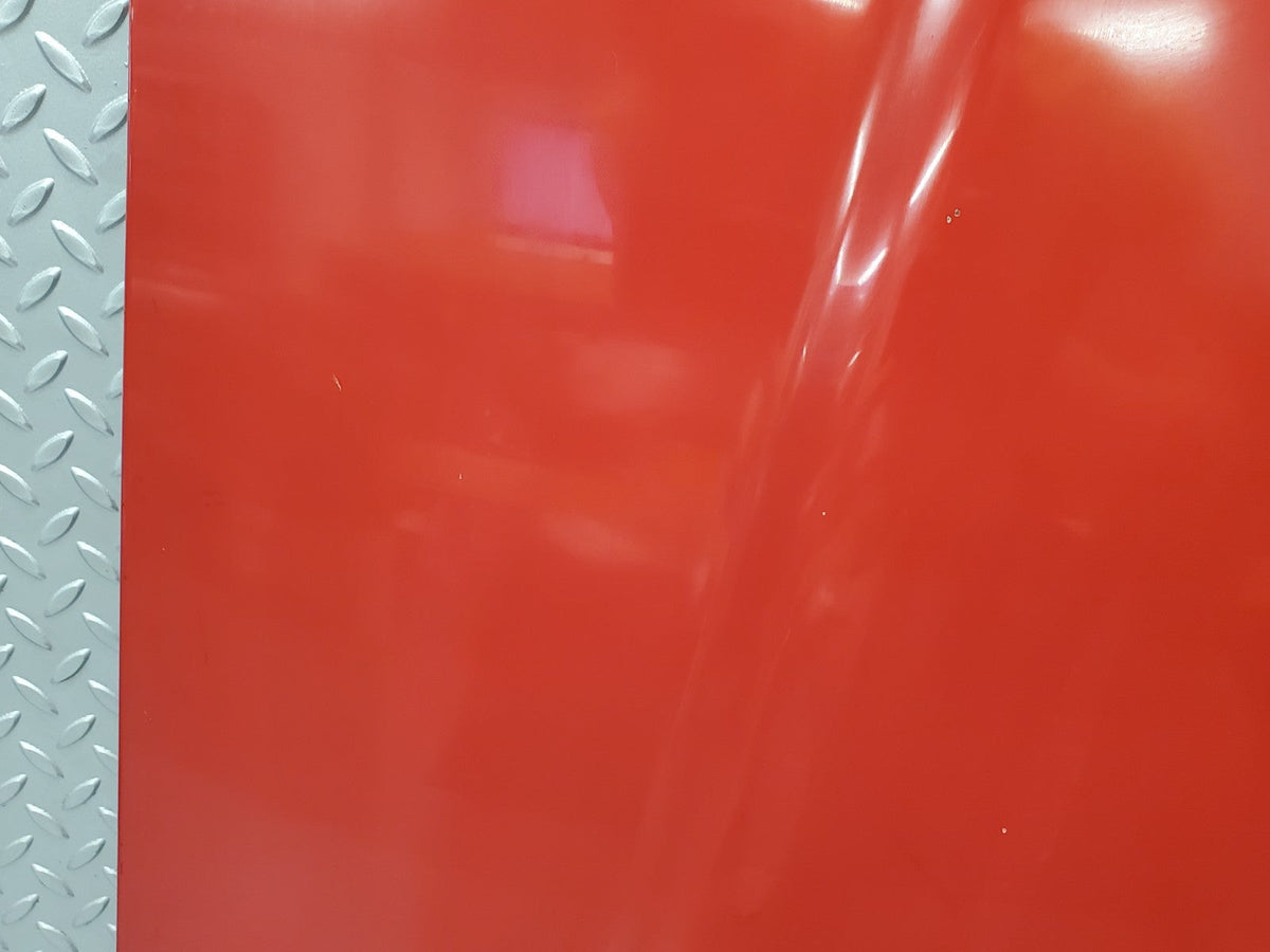 49458 Mercedes-Benz W201 Bonnet
