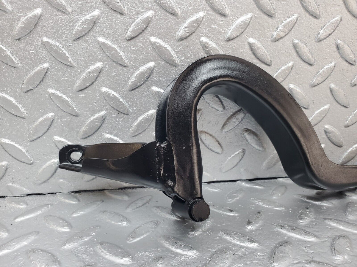 44481 Mercedes-Benz W123 280E Trunk Lid Hinge Left Side A1237500187