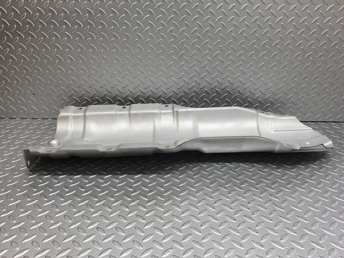 41212 Mercedes-Benz W126 300SE Exhaust Heat Shield A1149870139