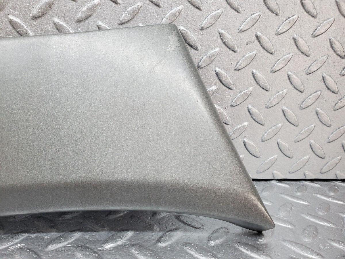 45037 Mercedes-Benz R129 300SL Coupe Rear Left Lower Moulding Trim A1296900540