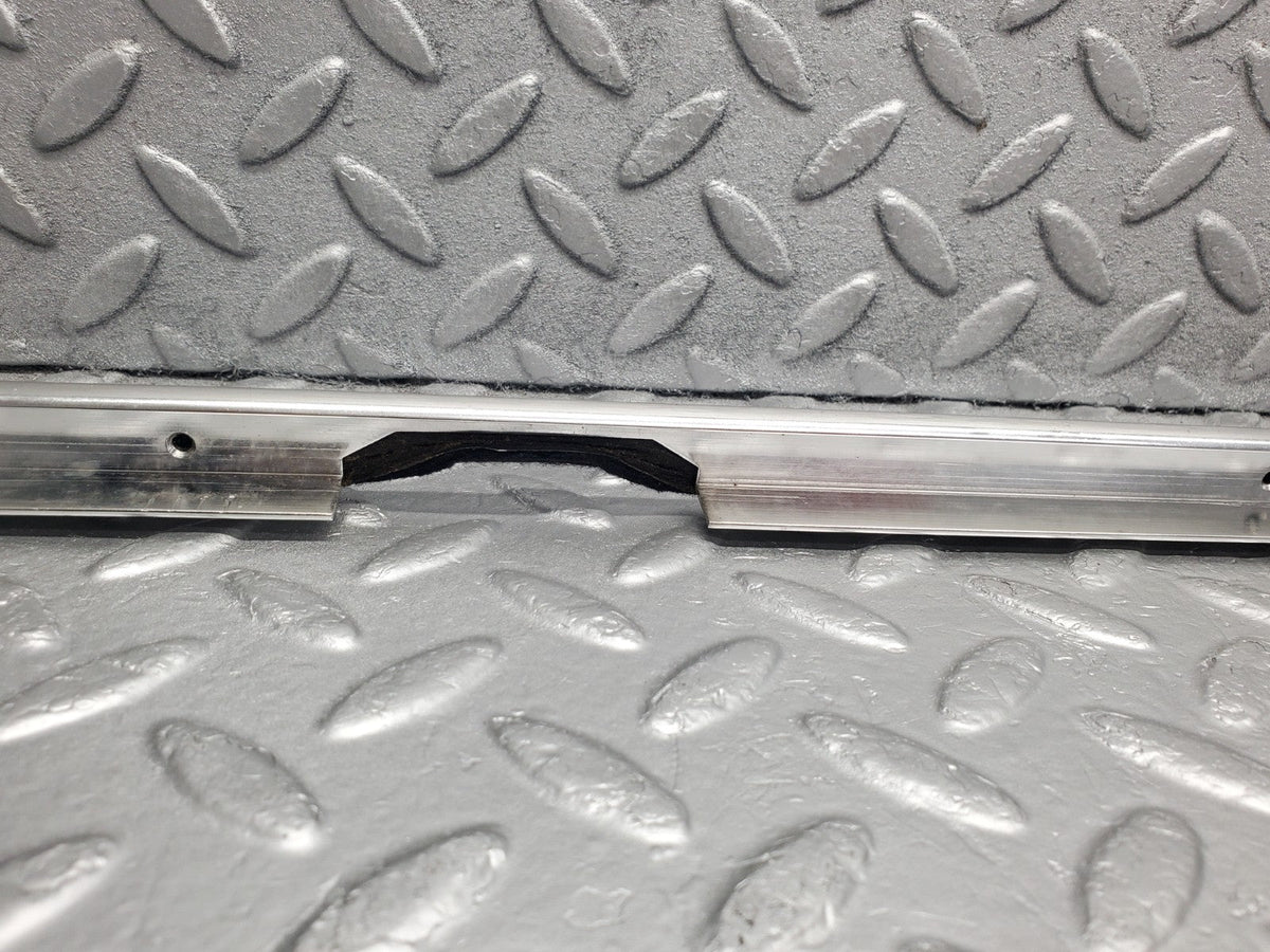 50749 Mercedes-Benz W108 280SE 3.5 Dashboard Chrome Trim
