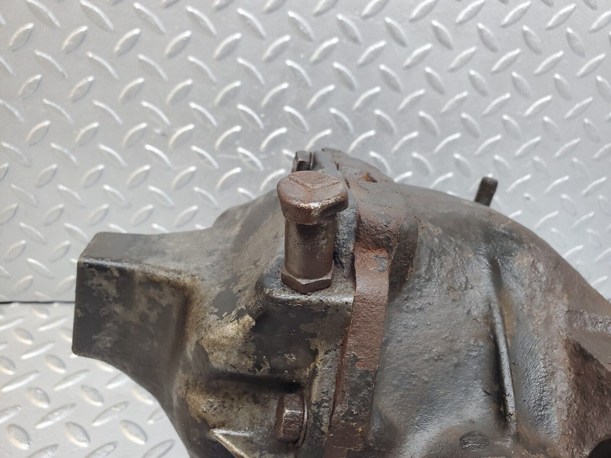 44447 Mercedes-Benz W123 280E Rear Differential Ratio 3.58 A1233510101